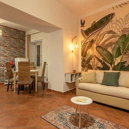 Good Vibes Apartment Nel Centro Storico 巴勒莫 外观 照片
