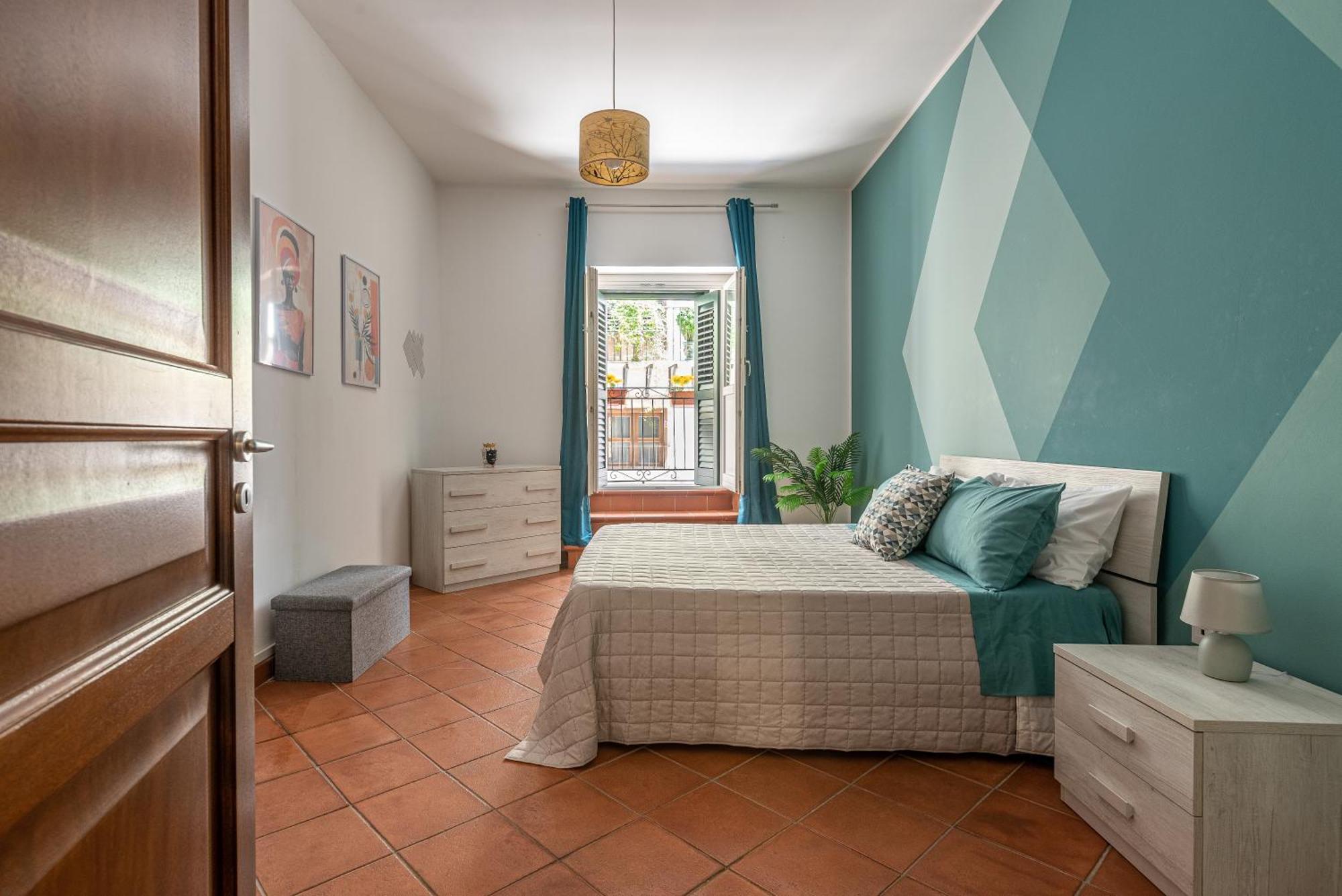 Good Vibes Apartment Nel Centro Storico 巴勒莫 外观 照片