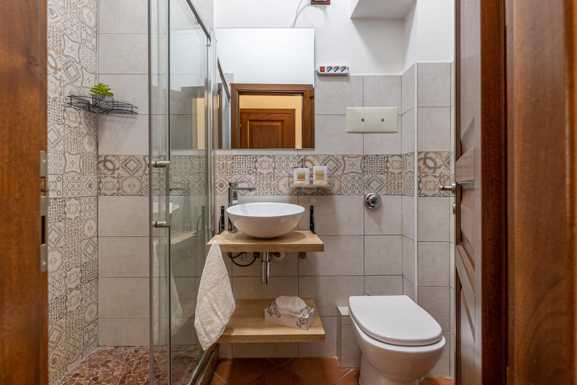 Good Vibes Apartment Nel Centro Storico 巴勒莫 外观 照片