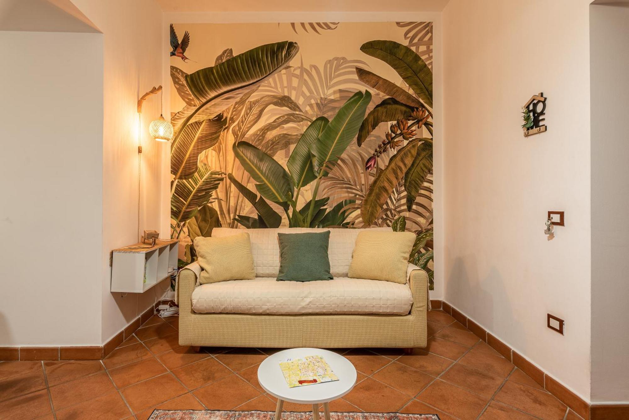 Good Vibes Apartment Nel Centro Storico 巴勒莫 外观 照片